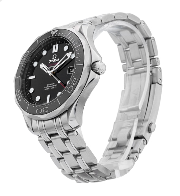 Omega Seamaster 300m 212.30.41.20.01.003 Image 2